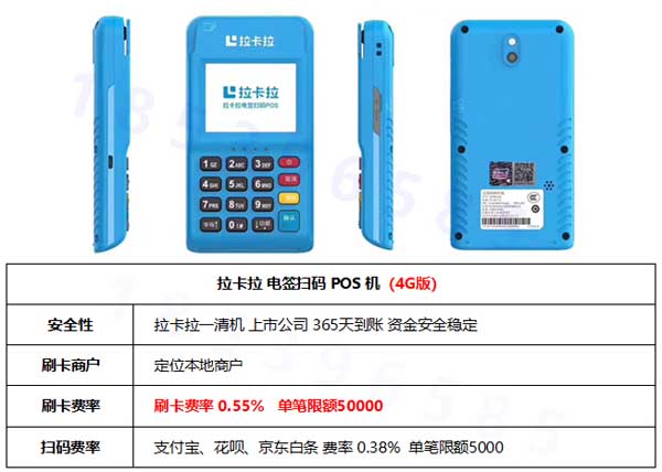 個(gè)體戶辦理POS機(jī)需要什么手續(xù)？ 