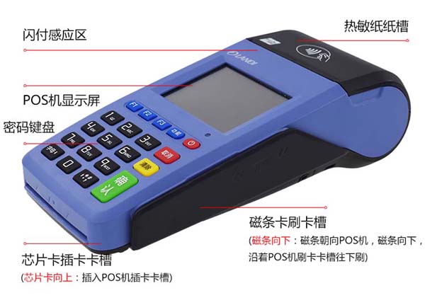 電簽版POS機跳碼嗎？揭秘電簽版POS機的工作原理與跳碼現(xiàn)象